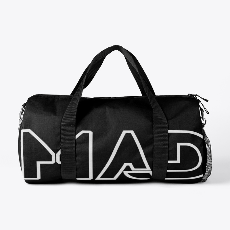 Mad Science Collection BLK