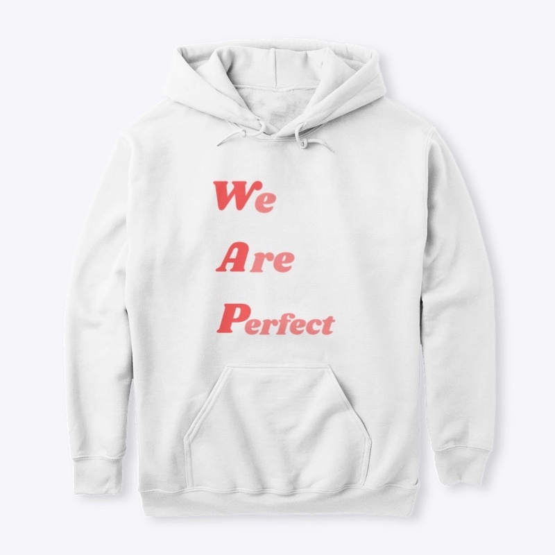 We Are Perfect WAP
