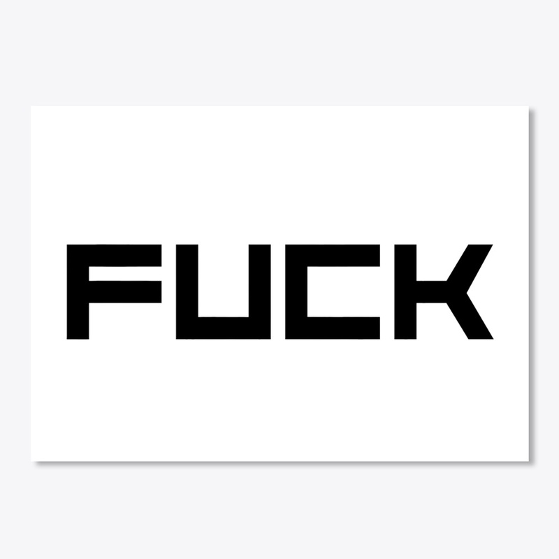 FUCK