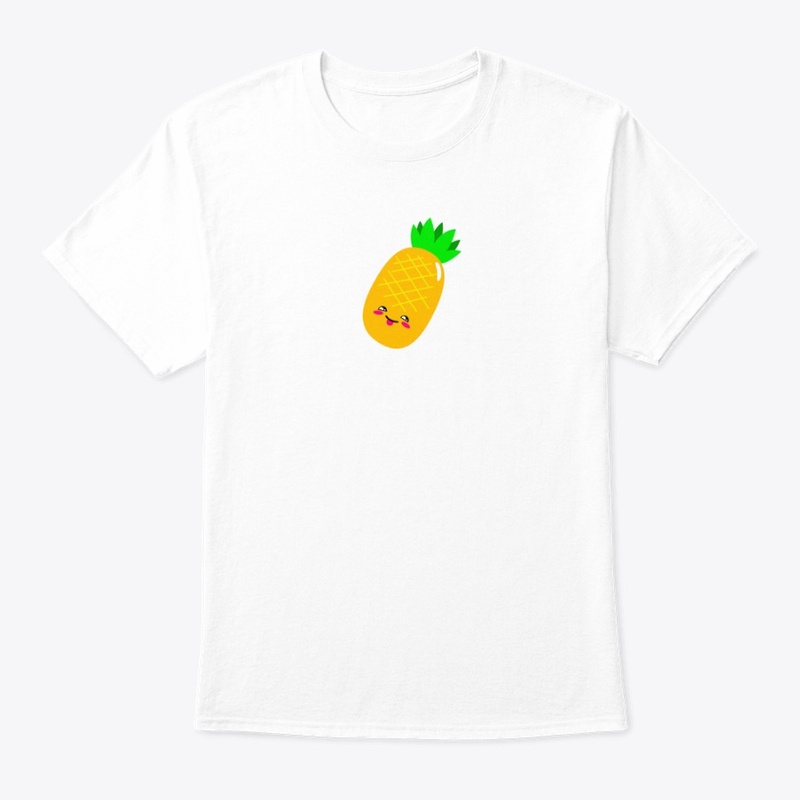 Funny Pineapple