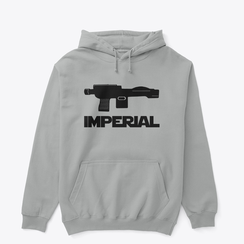 Imperial!