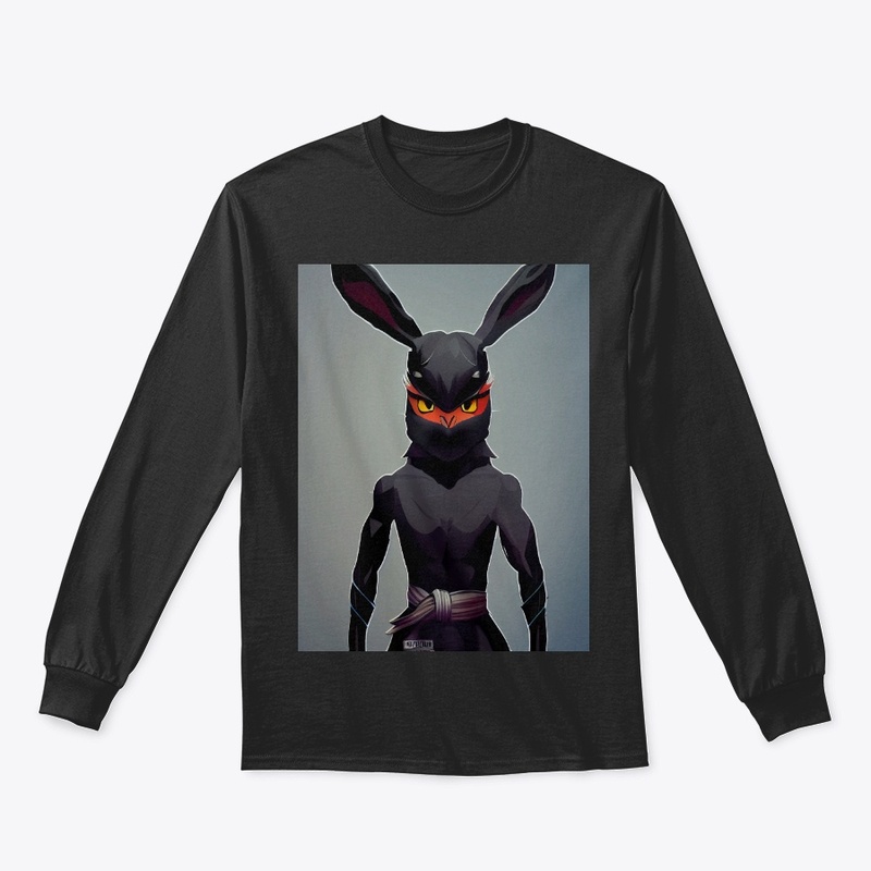 Ninja Rabbit