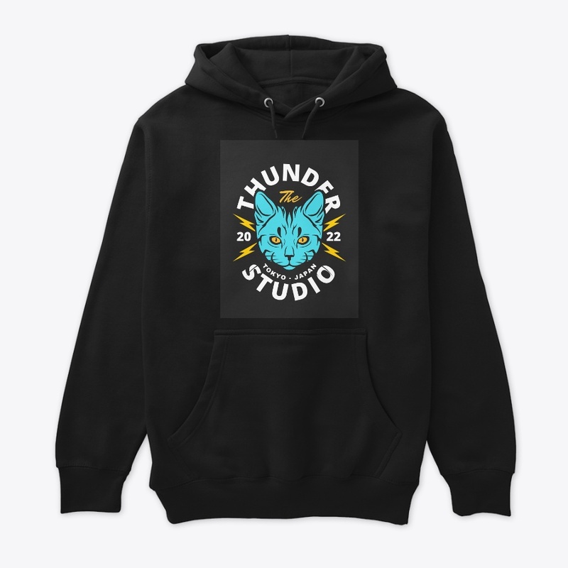 thunder t shirts 