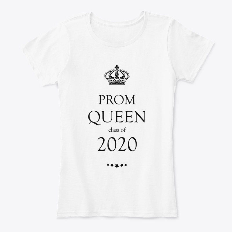 Prom queen class of 2020