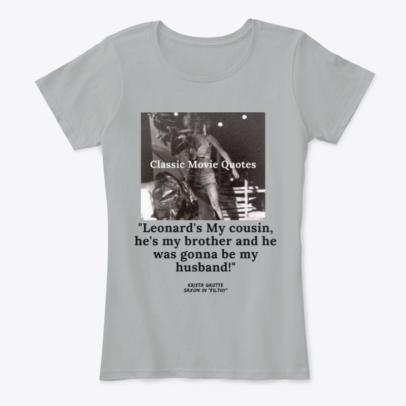 Classic Movie Quotes