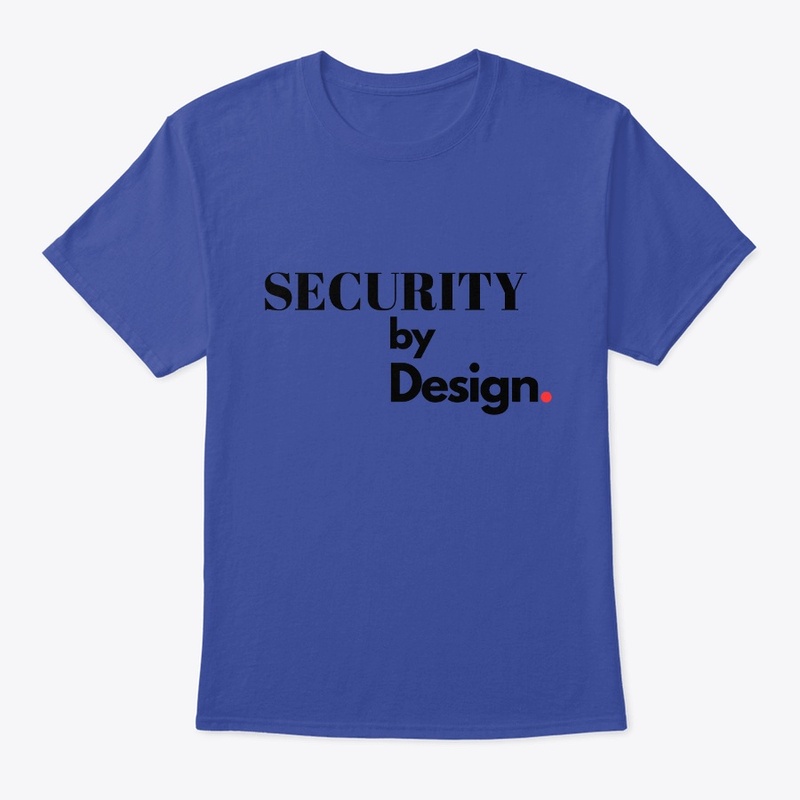 Security by Design