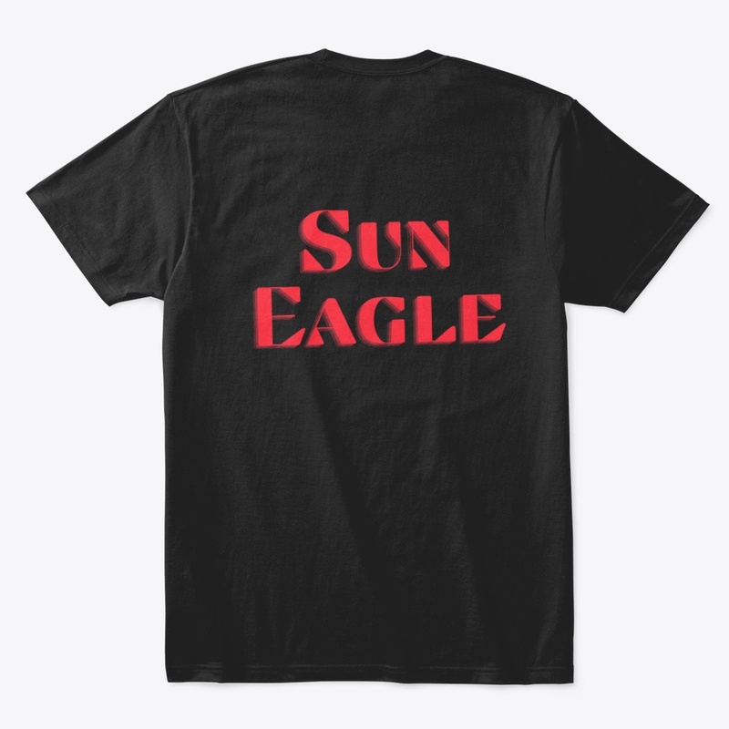 Sun Eagle