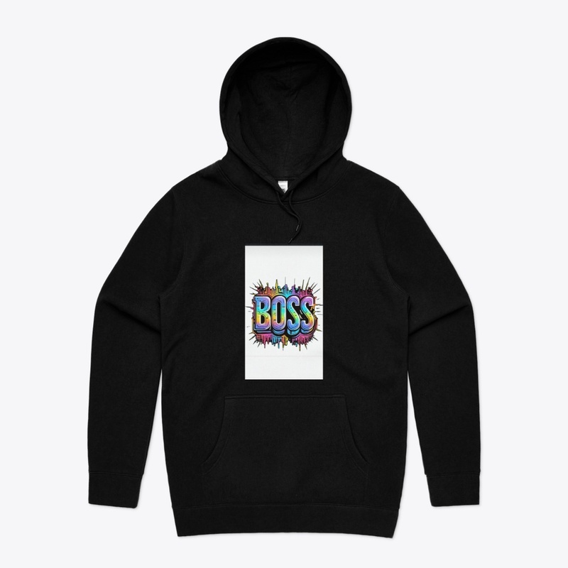 Color Boss