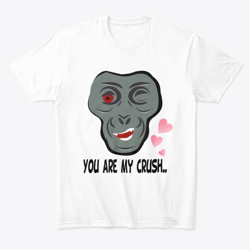 You are My Crush
