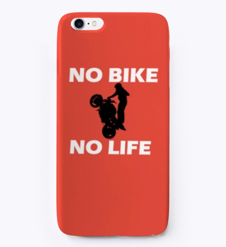no bike no life