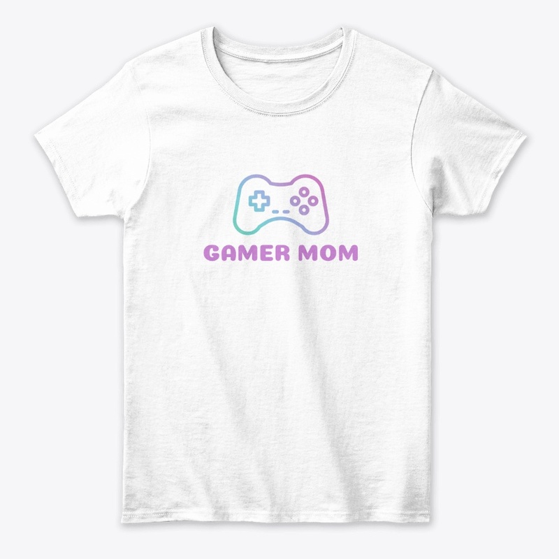 Gamer Mom