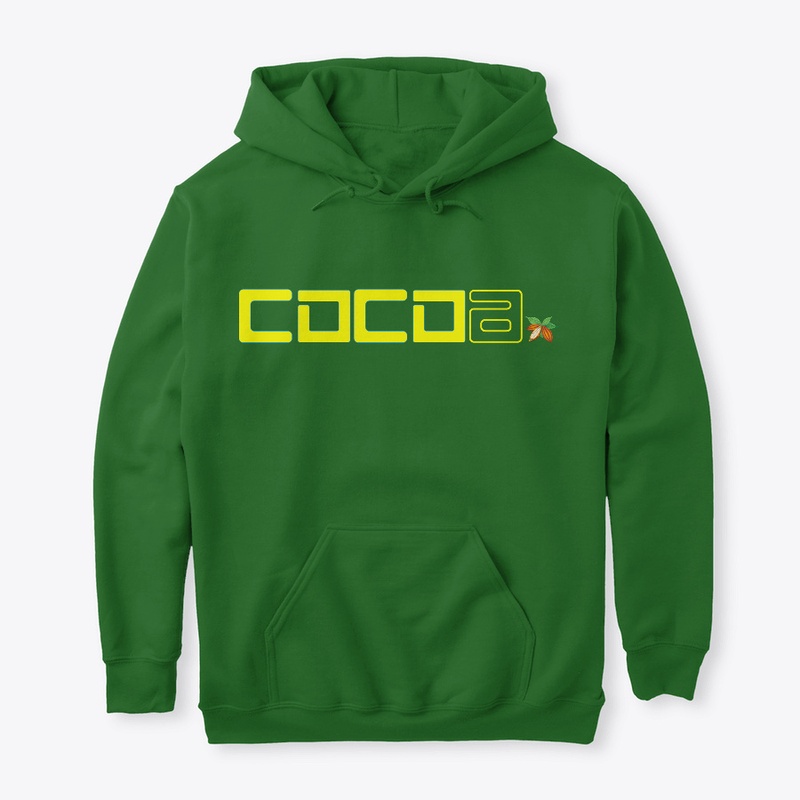 Original Yellow Cocoa