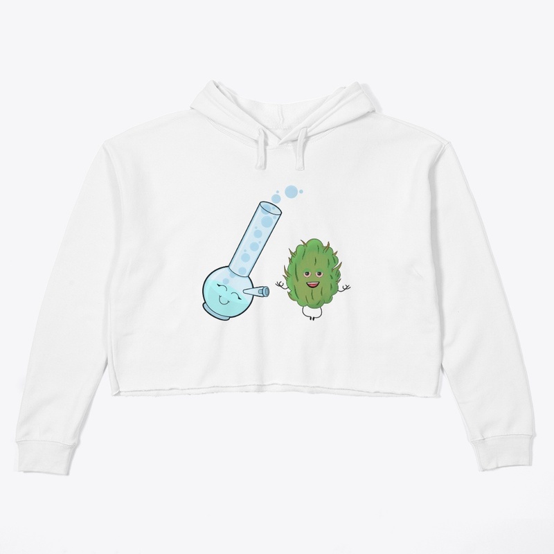 MaryJane All Over Print