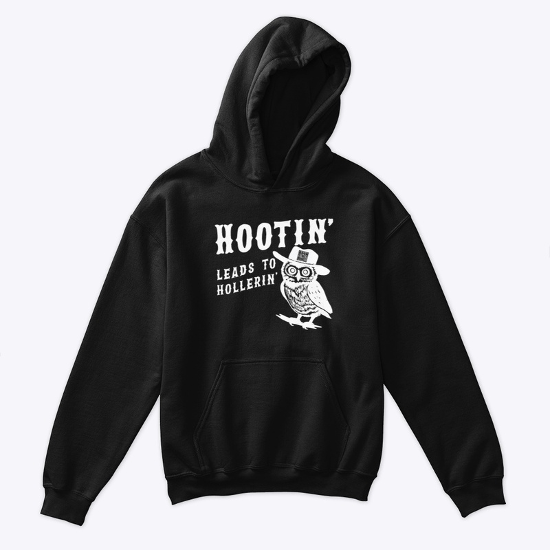 Hootin'