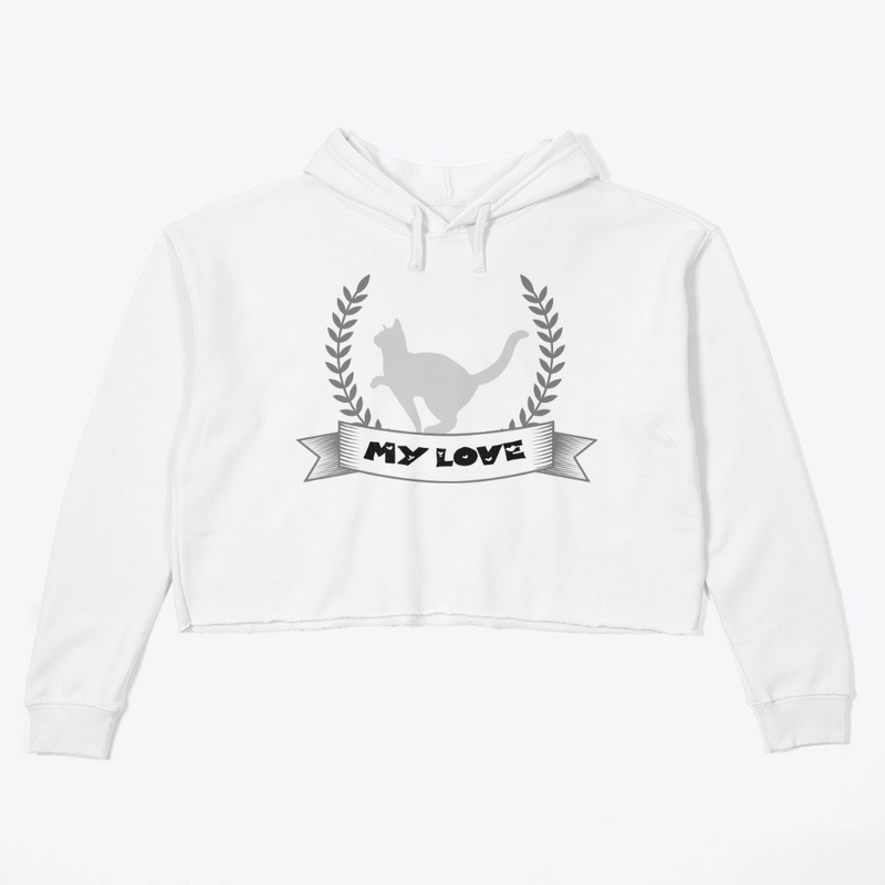 My love tee