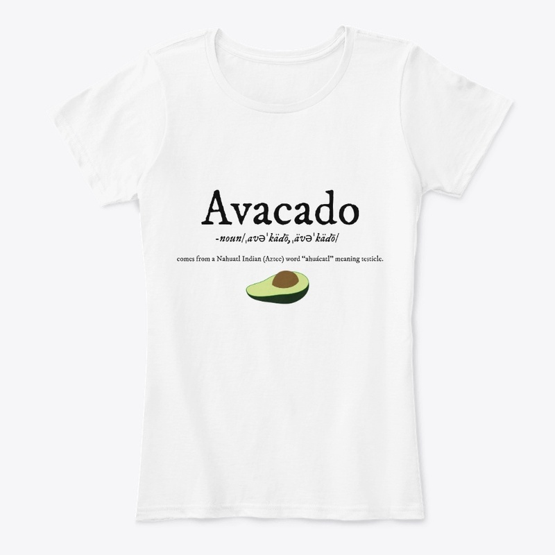 Avocado 