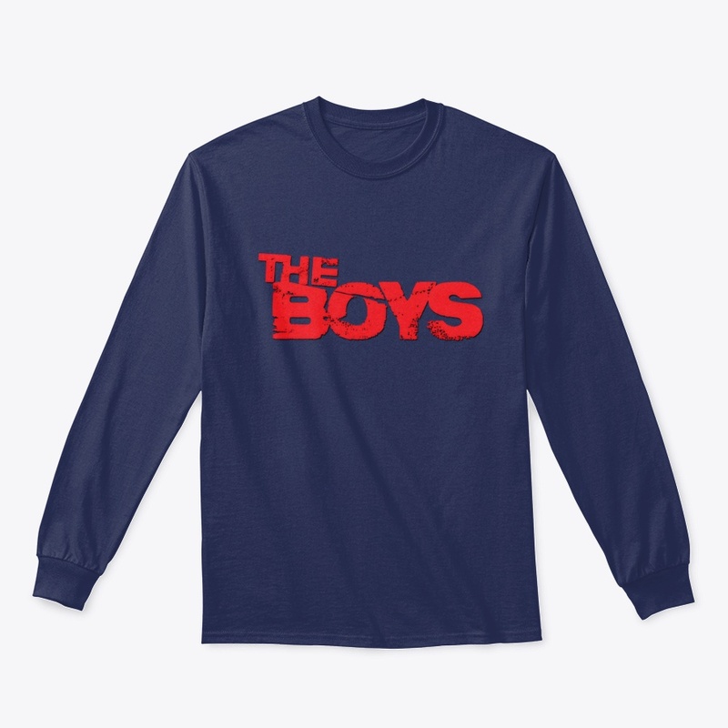 The boys 