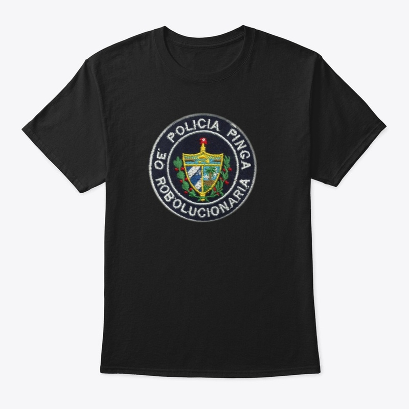 UNSENSORE_Oe Policia Pinga