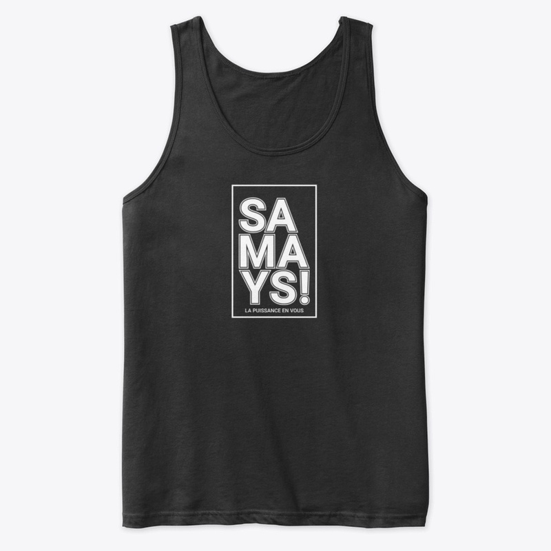 Collection #2 de SAMAYS