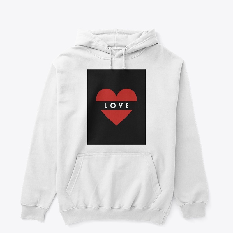 Love tshirt