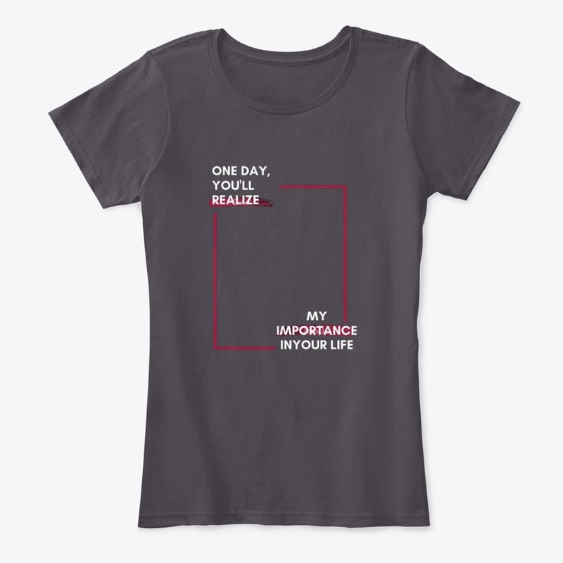 Best Fashion Quoted Tees