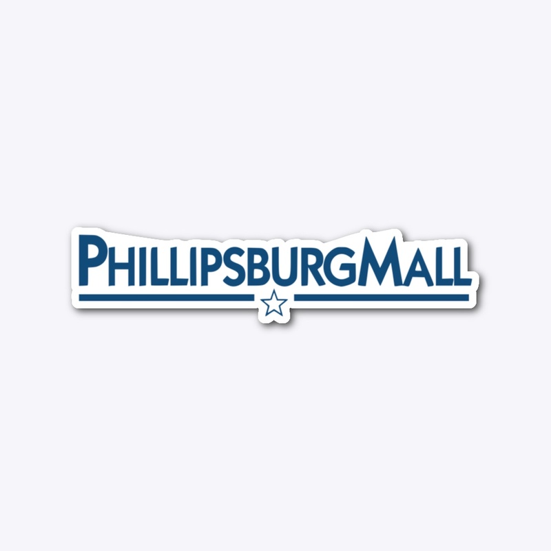 Phillipsburg Mall