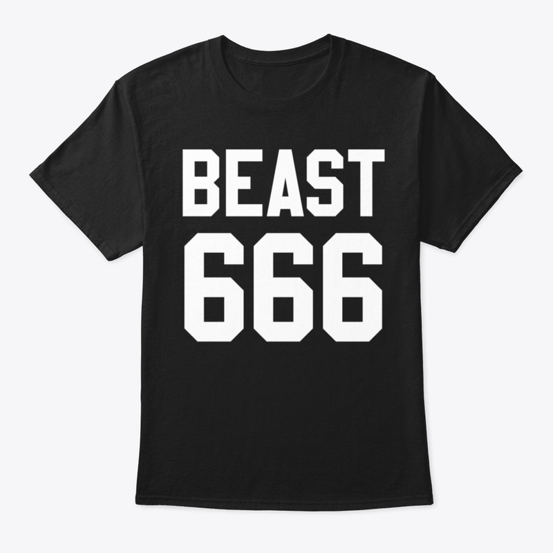 Beast 666