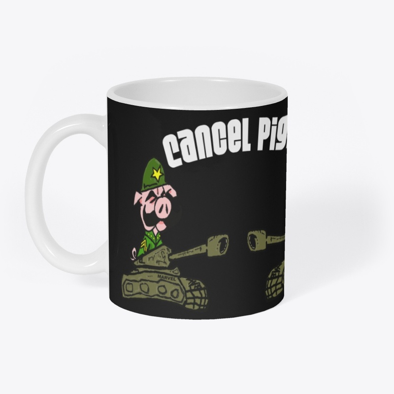 Cancel Pigs