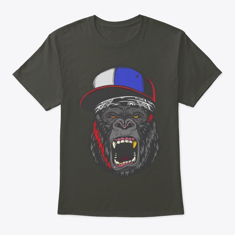 RAW Ape