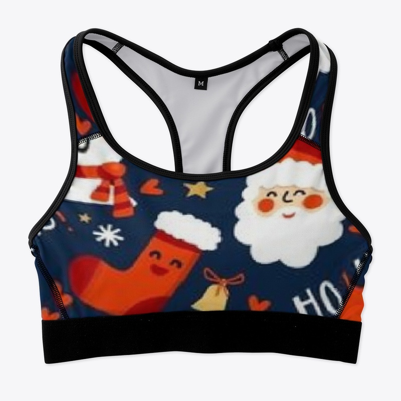 It's Christmas