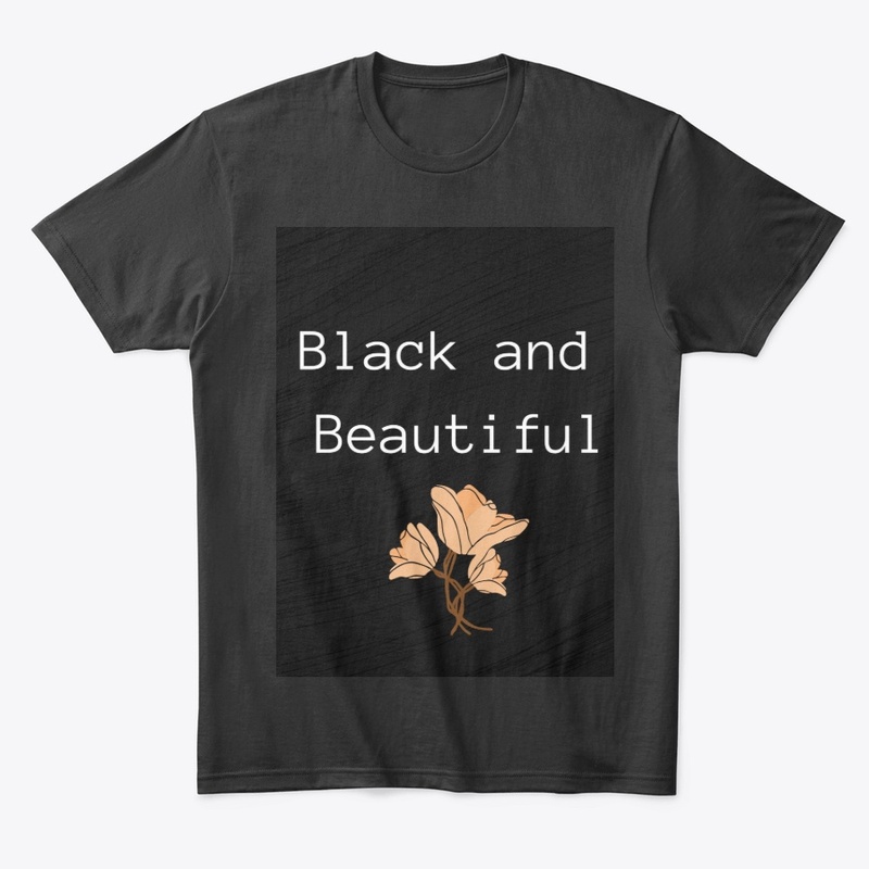 Black and Beautiful