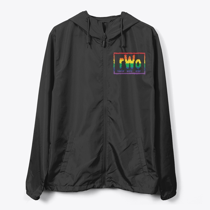 rWo Pride 