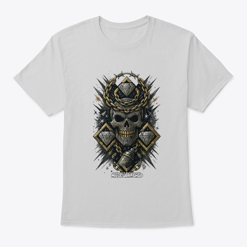 Geometric Tribal *Diseño Del.