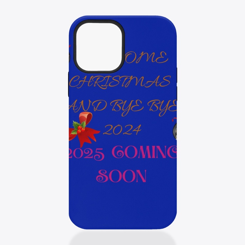 Welcome Christmas andbye2024(allproduct)