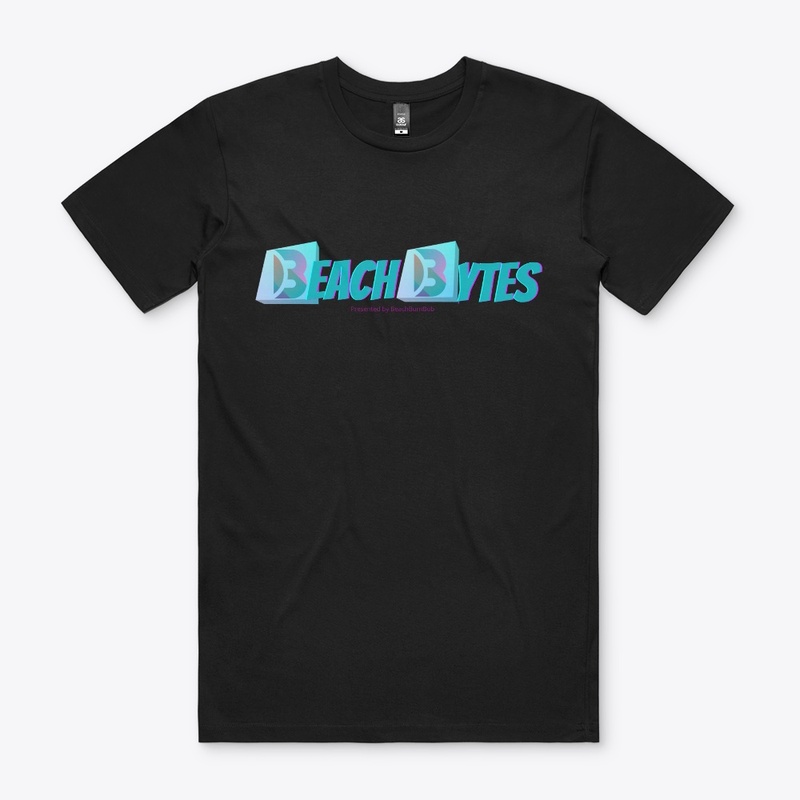 Beach Bytes Presented By BeachBurnbob 