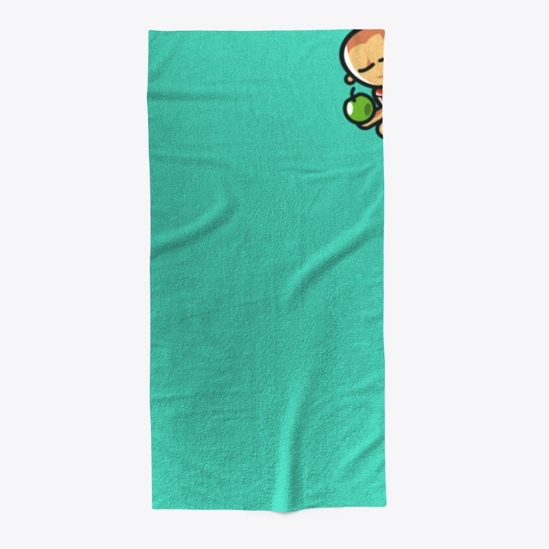 sezsimon bay-6 beach towel collection