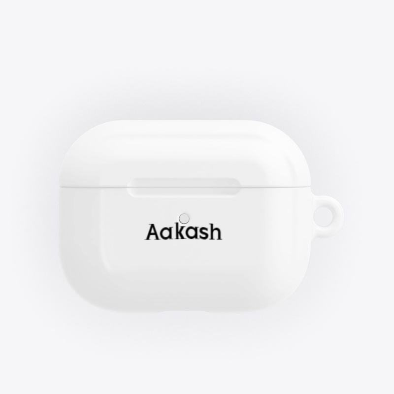 Mobile Cover and Airpods