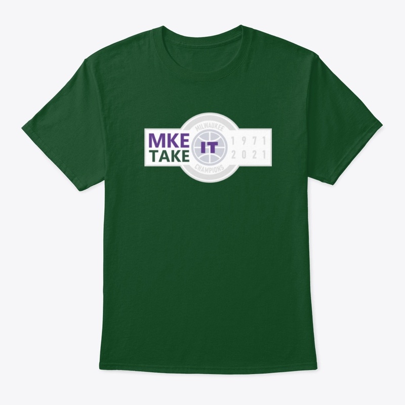 MKE Take It Vol.2