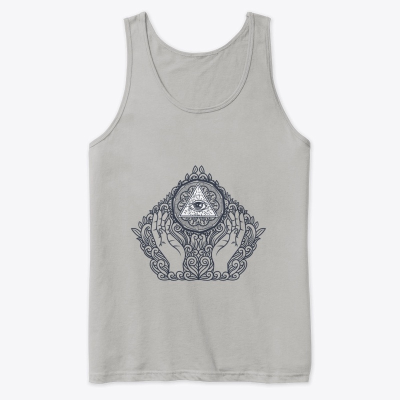 The Eye of Providence