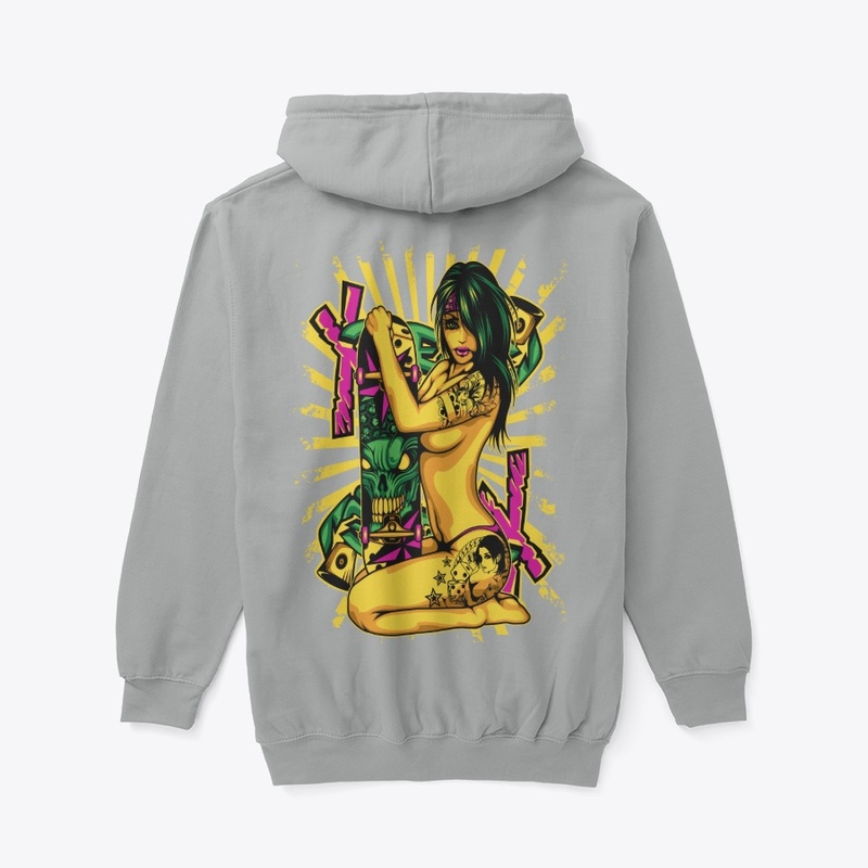 Hot design