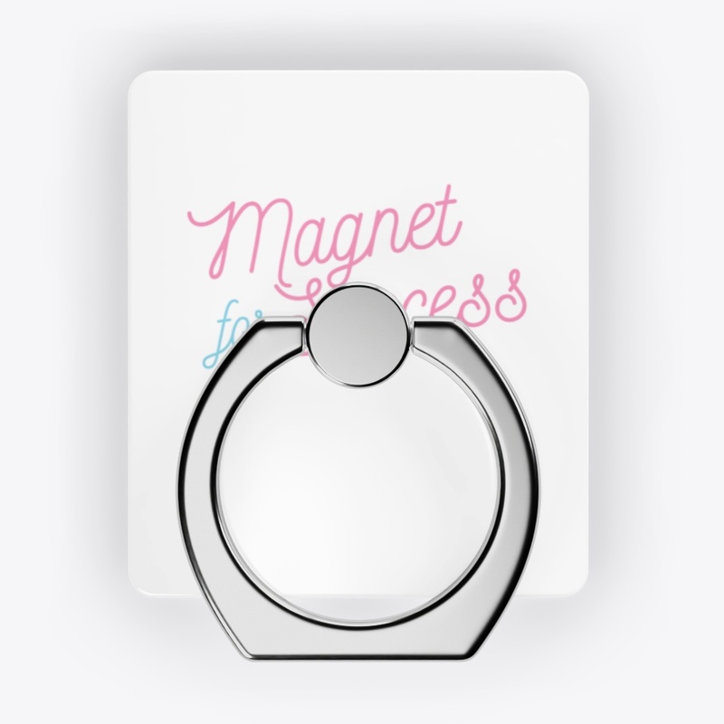 Magnet for Success