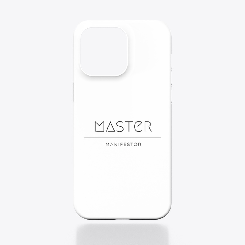 Master Manifestor