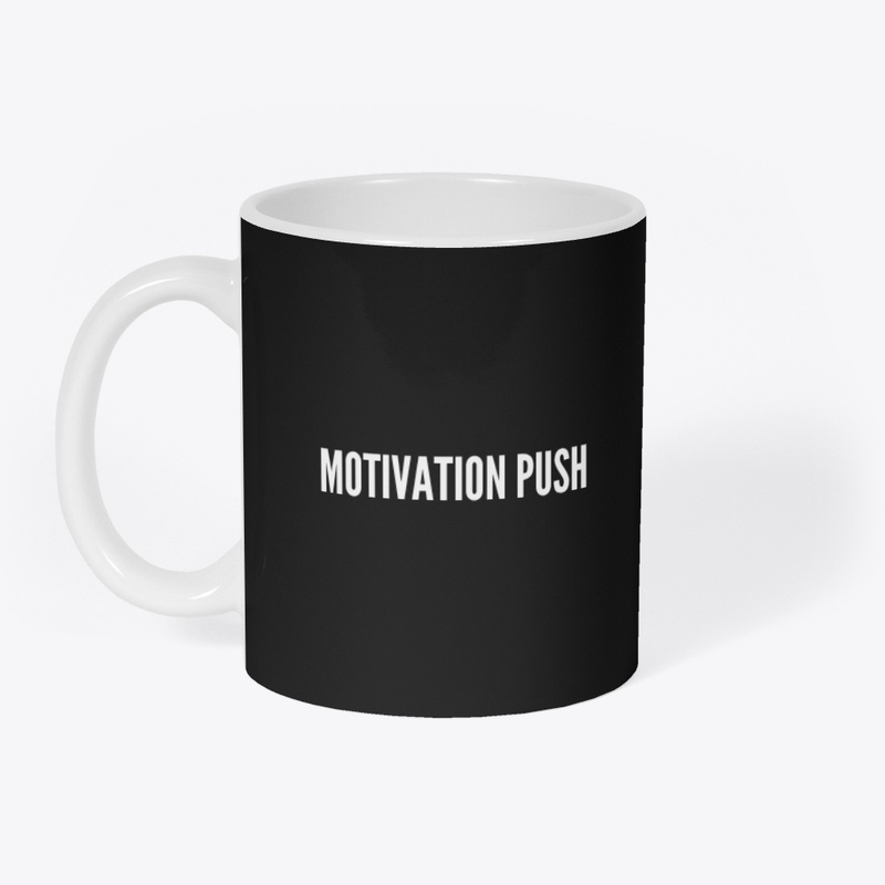 MOTIVATION PUSH™  Hoodie