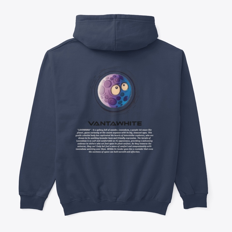 "LAVENDUNA" (BACK)