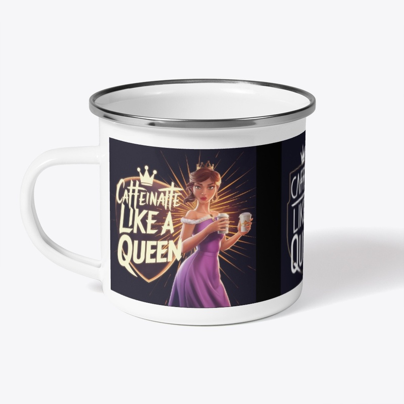 Royal Caffeine Boost