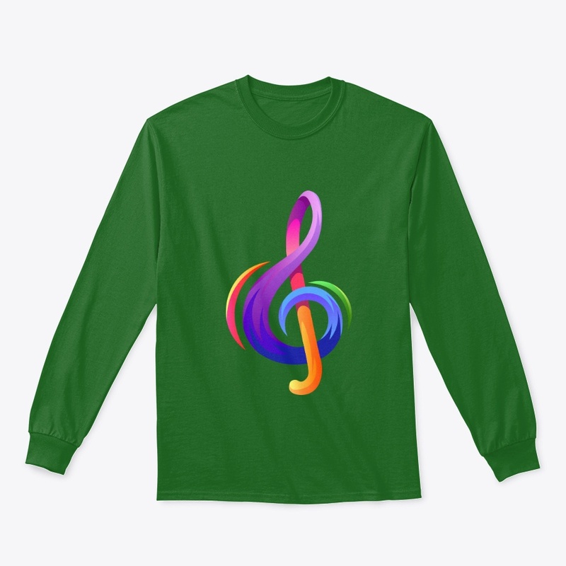 Treble Clef