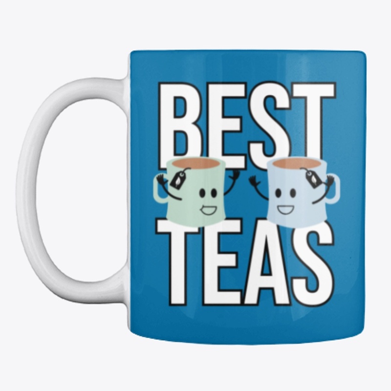 Best-Teas Collection