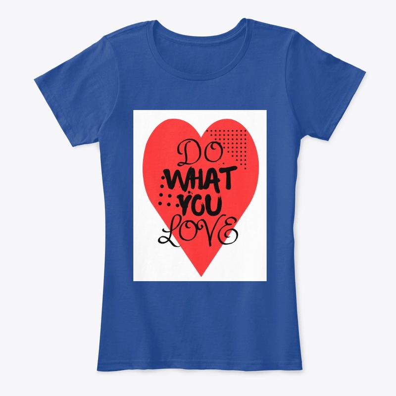Do What You Love