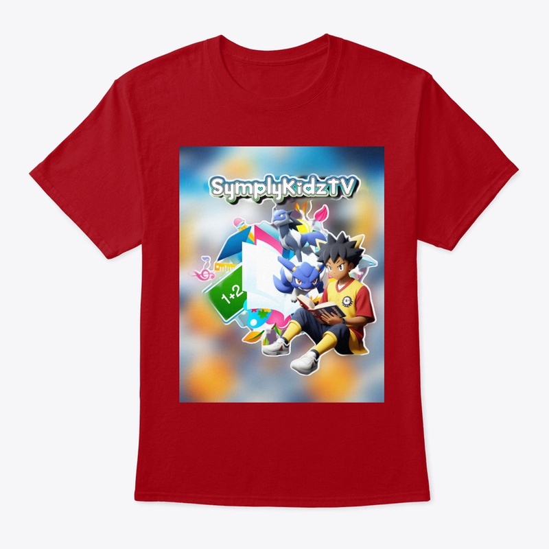 SymplyKidz™ Cstm Brand Collection