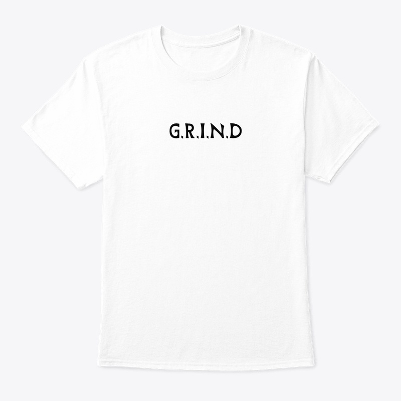 G.R.I.N.D